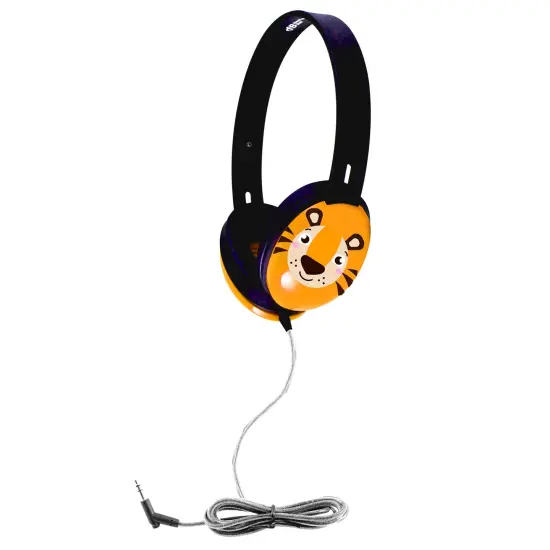 Tiger Primo Headphone {1}