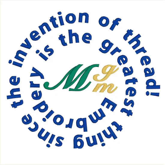 Embrilliance Essentials Embroidery Software for Mac and PC {3}