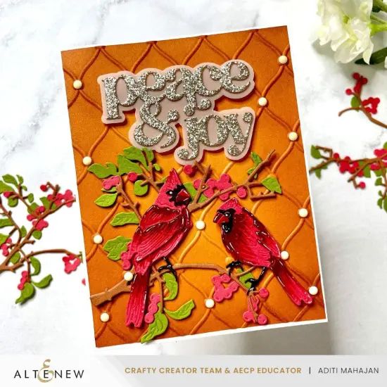 Delectable Delights Enamel Dots {2}