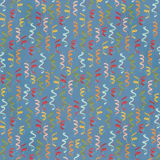 Say Cheese Classic Pooh Birthday Double-Sided Cardstock {3}