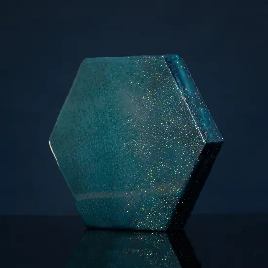 Large Silicone Molds for Resin {6}