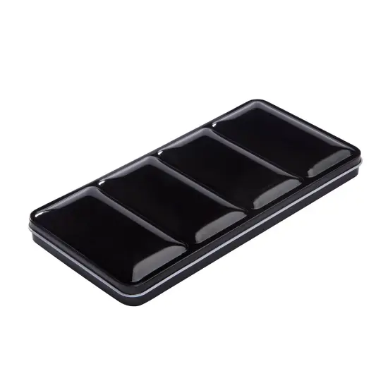 KINGART&reg; PRO Watercolor Half-Pans, 48 Colors {5}