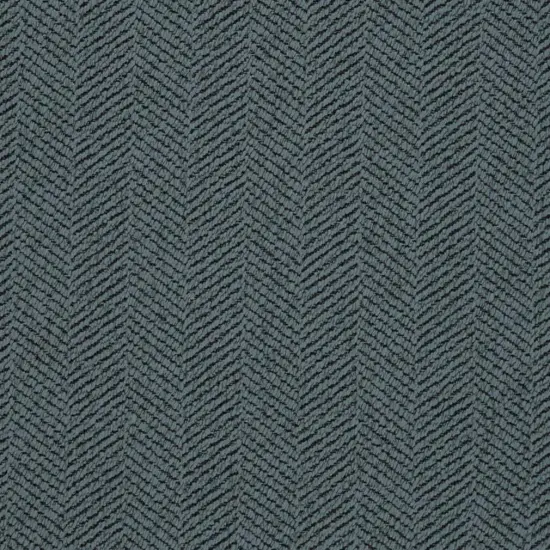 Marine - Blue Herringbone & Chevron,Plain & Solid Upholstery Fabric 54 Inches" {1}