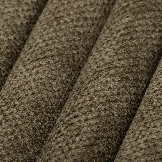 Umber - Brown Plain & Solid Upholstery Fabric 54 Inches" {2}