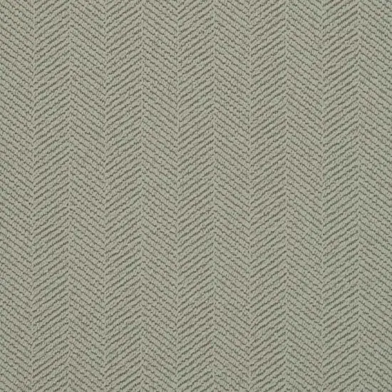 Mist - Green Herringbone & Chevron,Plain & Solid Upholstery Fabric 54 Inches" {1}
