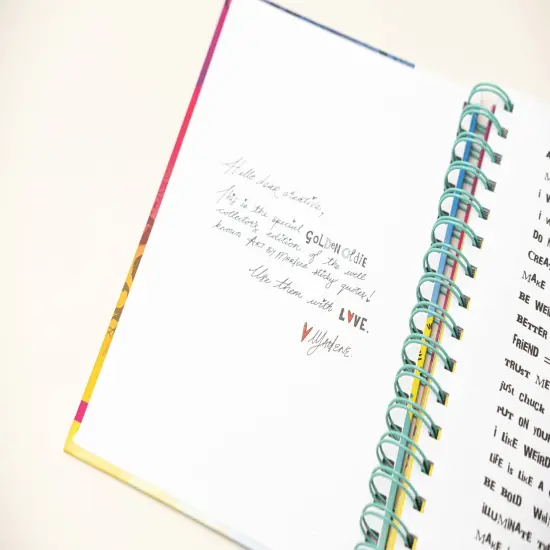 Art By Marlene Collector's Book Essentials Stickers 63/Pkg-Nr. 23, Quotes Golden Oldie {4}