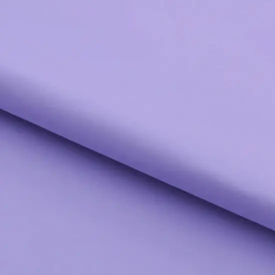 Recycled Matte Nylon Spandex Tricot Fabric Turquoise {4}