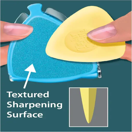 Ultra Premium Tailors Chalk (Yellow) {3}