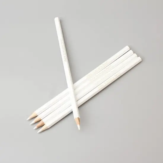 Sewing Marking Pencils Water Soluble Tailor's Chalk (12 PCS) {5}