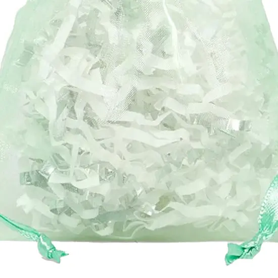 Organza Bags 2&rdquo; x 3&rdquo; Elegant Gift Wrapping Solution {5}