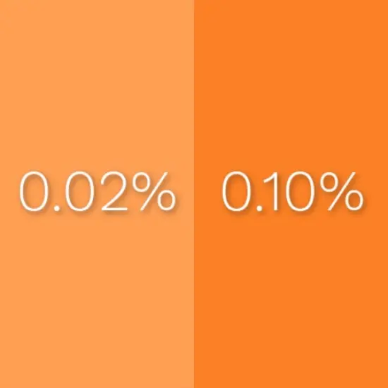 Orange - Liquid Dye for Candles & Resin {3}