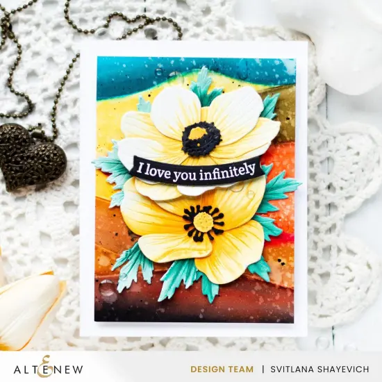 One-Go: Words & Banners {3}