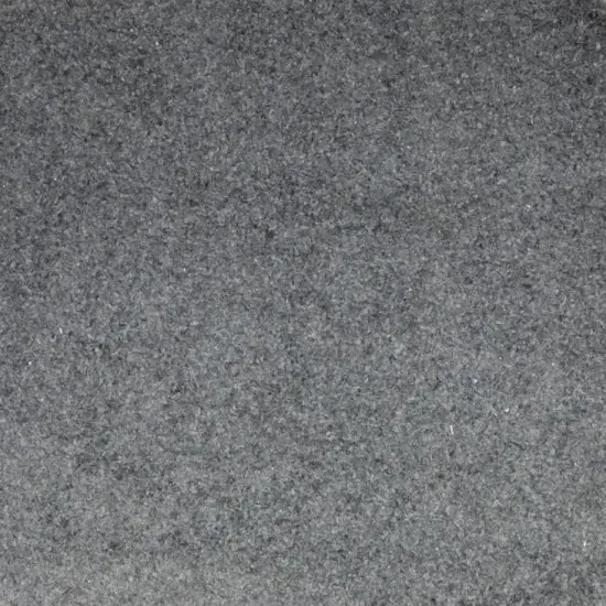 Oceanside Fusible Glass Frit Fine Charcoal Opal 96 COE - 8.5oz Jar (2806) {1}