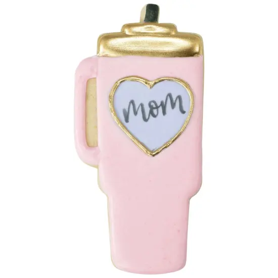 Travel Cup 4.5" Cookie Cutter {3}