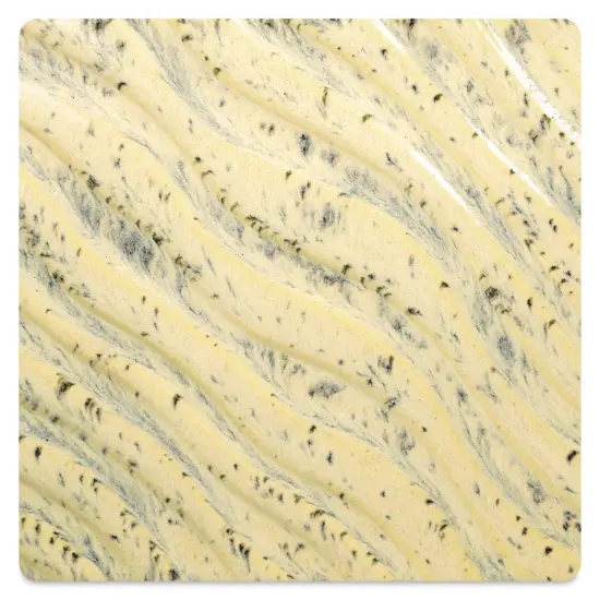 Amaco Potter's Choice Flux Glaze - Pint, Sun Shower {1}