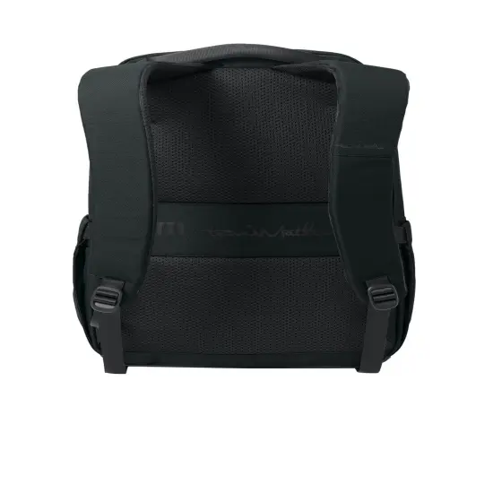 TravisMathew&reg; Approach Backpack Black {7}