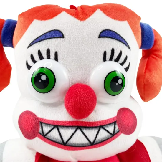Five Nights at Freddys Sister Location 14 Inch Plush | Baby {3}