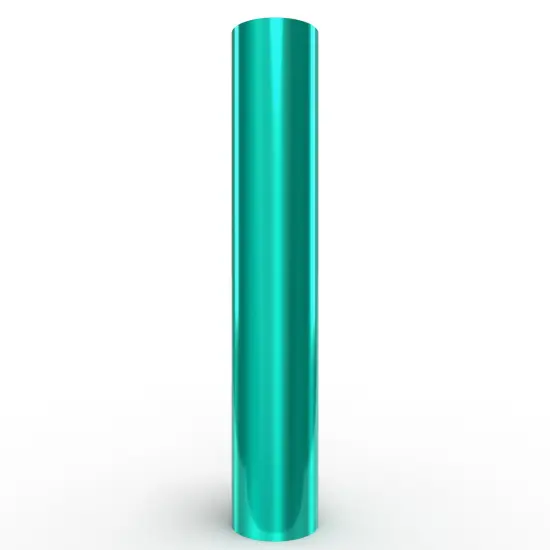 Siser&reg; EasyWeed&reg; Electric Heat Transfer Vinyl, 11.8" x 60" Electric PeacockTeal {1}