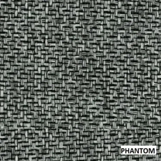 Ibanez Durable Polyester for Upholstery & Drapery Phantom {1}