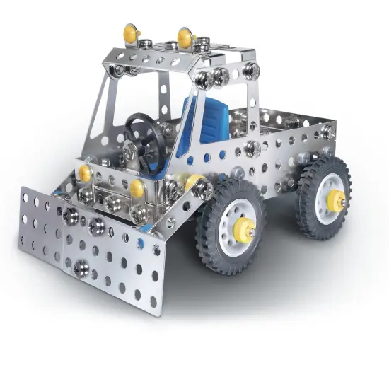 Eitech Basic Series Trucks {3}