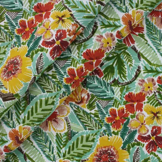 Richloom Solarium PENSACOLA Outdoor/Indoor Fabric Sonoma {3}