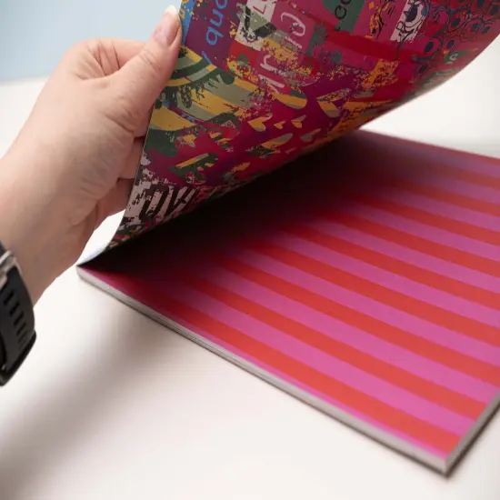 Art By Marlene Design Paper Pad 8.26"X11.69" 20/Pkg-Nr. 211, Designs And Patterns {7}