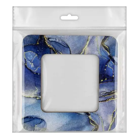 Magnetic embroidery hoops {5}