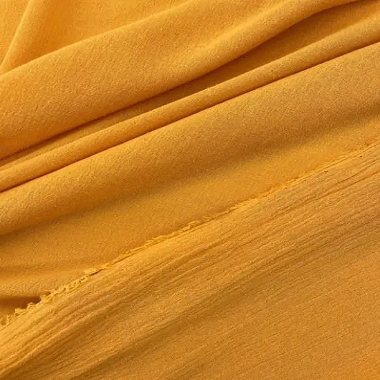 1 Yard Gauze Cotton Fabric 49/50&Prime; Wide Lightweight Soft Material for Sewing & Crafts {3}