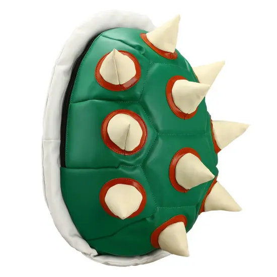 Super Mario Bros Bowser Backpack {1}