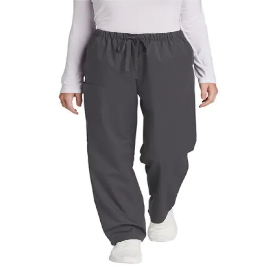 Wink&reg; Women&rsquo;s Petite WorkFlex Cargo Pant {7}