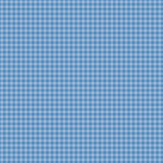 Bold Gingham Double-Sided Cardstock 12"X12" {4}