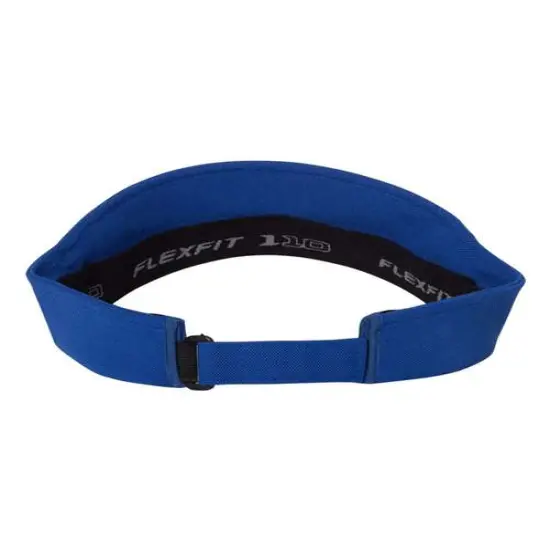 Flexfit&reg; Visor Comfortable and Stylish Sun Protection Navy {7}
