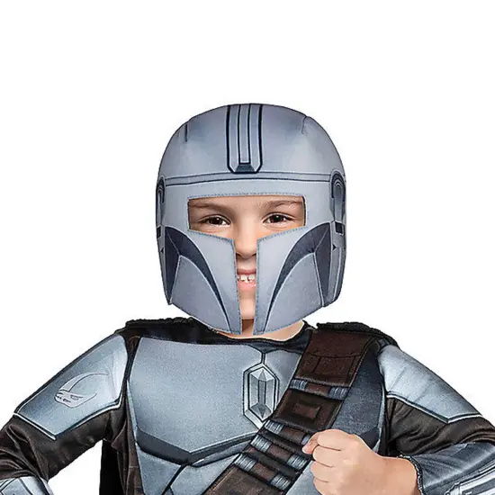 The Mandalorian&reg; Toddler Costume {2}