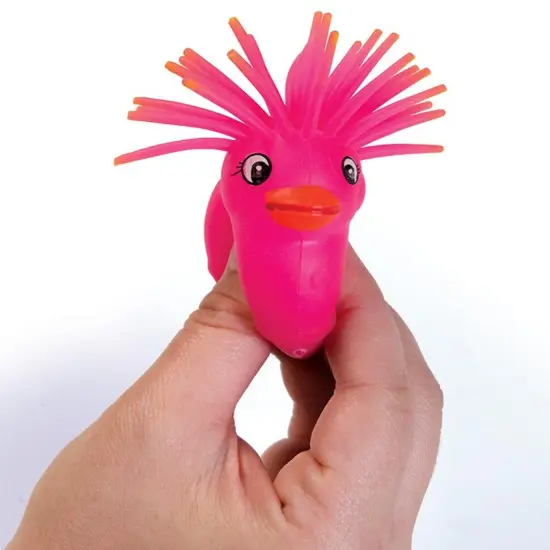 Puffer Ducks Include 12 Units {3}