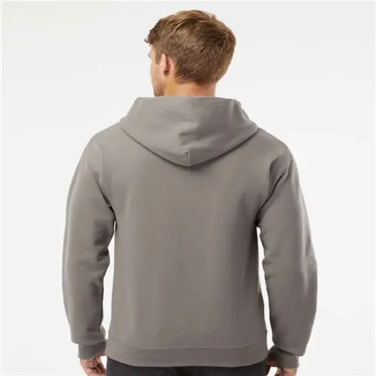 Jerzees&reg; NuBlend Hooded Sweatshirt Kiwi {7}