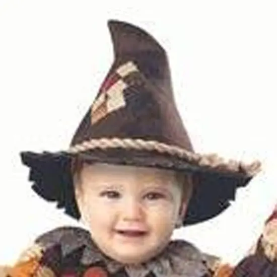 Happy Harvest Costume For Kids {2}