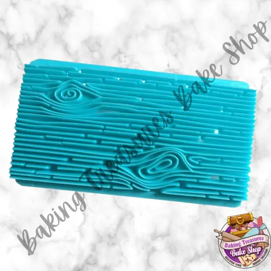 Woodgrain Embosser {2}