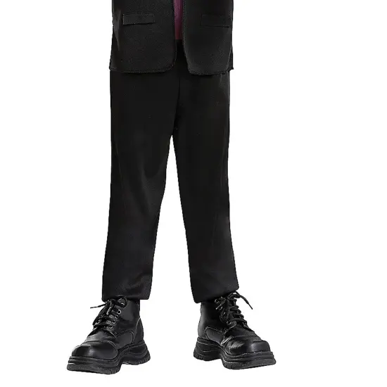 Baby Frankenstein Costume {2}