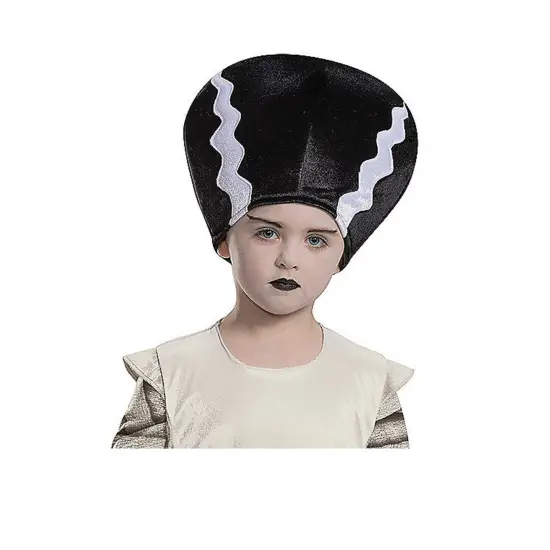 Baby Bride of Frankenstien Costume {3}