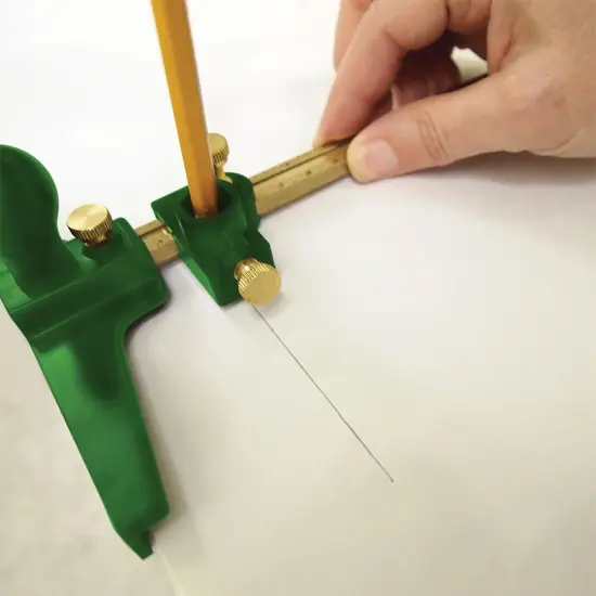 Studio Pro Circle/Strip Maker {5}