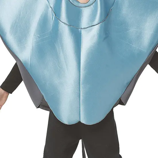 Monster Boo Infant Costume {4}