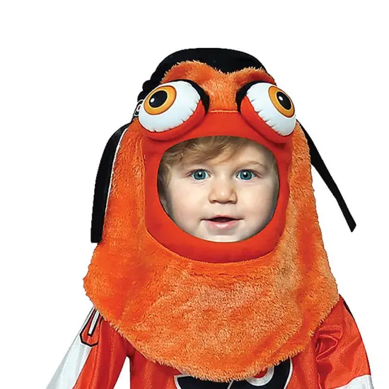 Gritty Baby Costume National Hockey League {2}