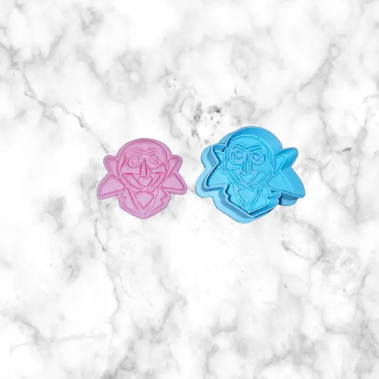 Street Monsters Mini 7 pc set {6}