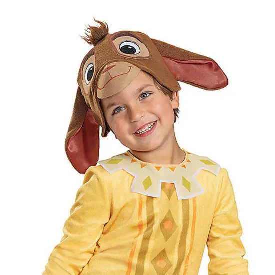 Kids Classic Disney Wish Valentino Costume {2}