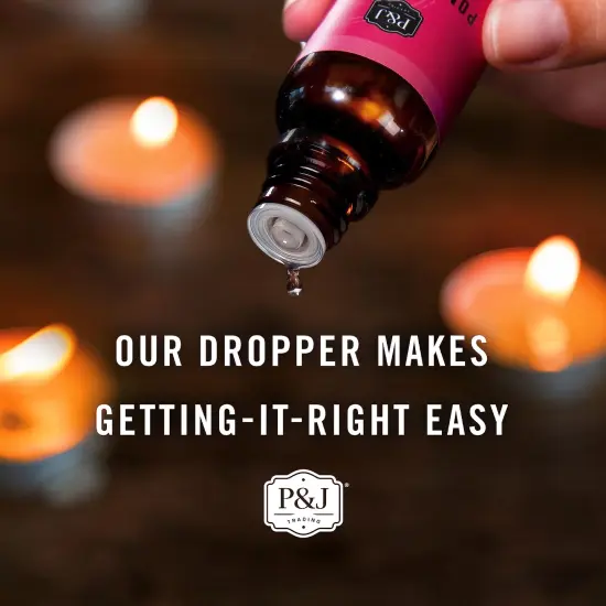 Fragrance Oil - Cranberry 10ml - Candle Scents, Soap Making, Diffuser Oil, Fresh Scents {5}