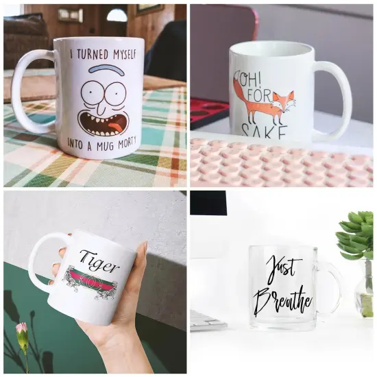 Koala Sublimation Paper - 150 Sheets for Inkjet Heat Transfer {7}