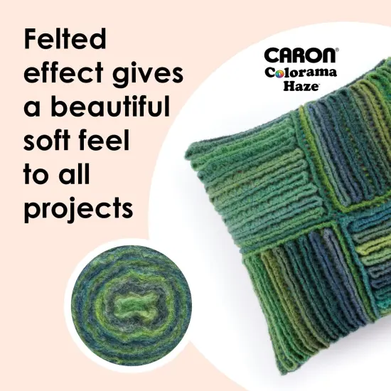 Caron Colorama Yarn 24 Pack-Radiant {5}