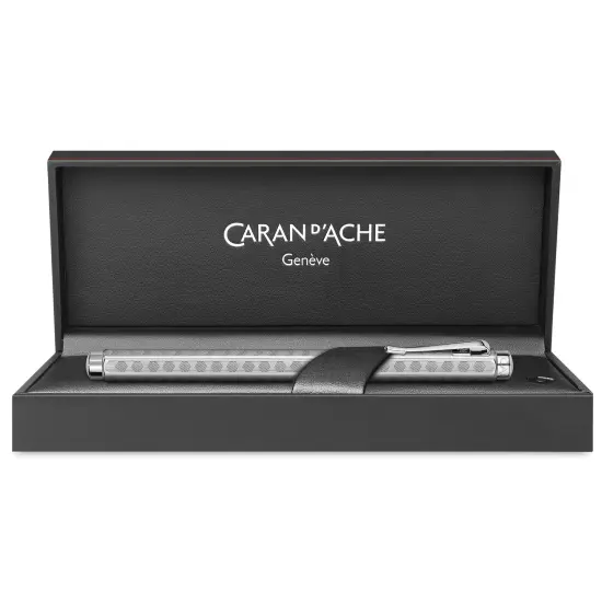 Caran d'Ache Ecridor Heritage Fountain Pen - Medium {1}