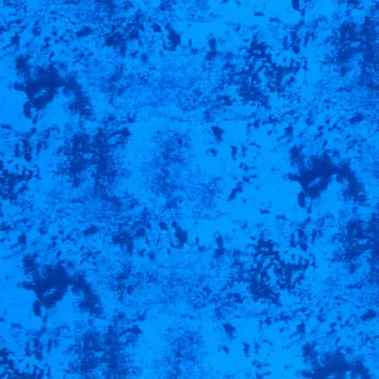 Mook Fabrics Marble Snuggy Flannel Fabric [43 in. Wide] - By The Yard Royal {1}