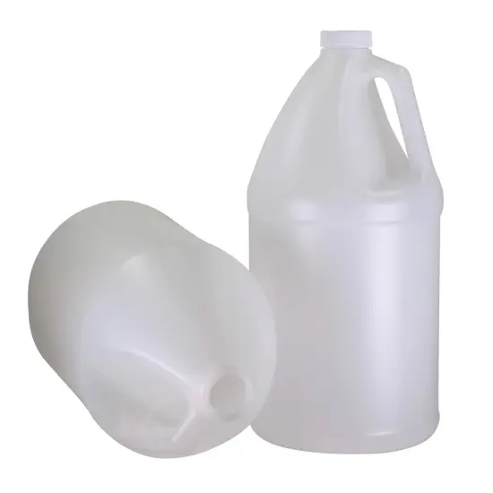 1-Gallon Plastic Jug (2 -Pack) {1}